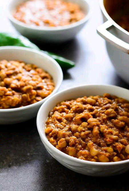 Beans palace beans photo